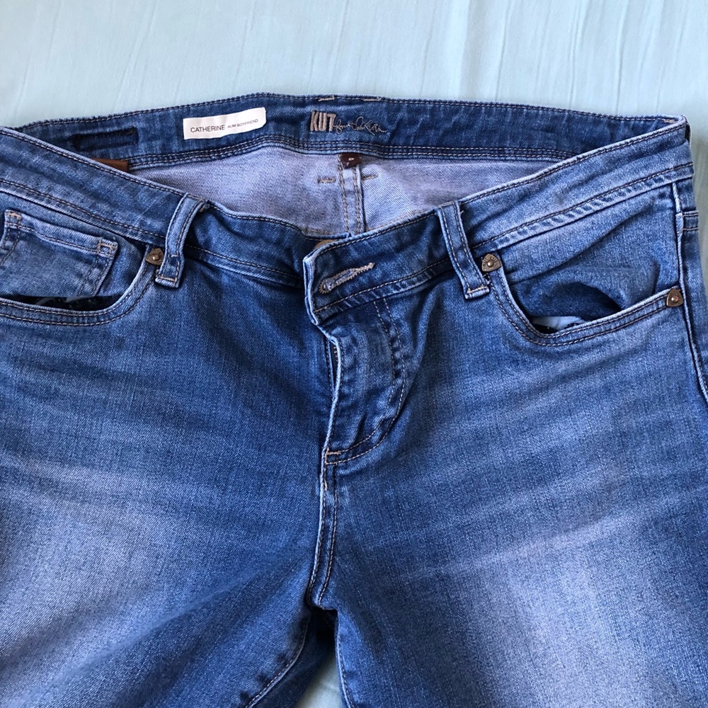 Kut From the Cloth Jeans